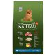 Ração Affinity Guabi Natural Cordeiro e Aveia para Cães Adultos Raças Mini e Pequena