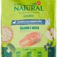 Ração Affinity Guabi Natural Sensitive Salmão e Aveia Cães Adultos Raças Mini, Pequeno e Médio