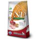 Ração Farmina N&D Ancestral Grain Frango Cães Adultos Raças Médias
