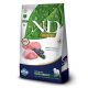 Ração Farmina N&D Prime Cordeiro e Blueberry Cães Adultos Raças Grandes