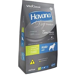 Ração Havana para Cães Adultos- 25 Kg