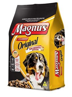 Ração Magnus Original para Cães Adultos