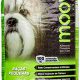 Ração Moove para Cães de Raças Pequenas