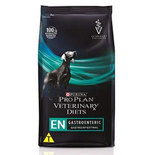 Ração Nestlé Purina Therapeutics Gastroenteric Canine Formula