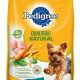 Ração Pedigree Equilíbrio Natural para Cães Adultos de Raças Pequenas