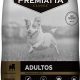 Ração Premiatta Classic Frango e Arroz para Cães Adultos Raça Mini e Pequena
