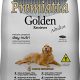 Ração Premiatta Golden Retriever Adultos