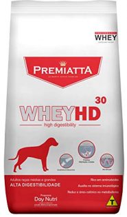 Ração Premiatta HD Alta Digestibilidade para Cães Adultos
