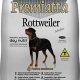 Ração Premiatta Rottweiler para Cães Adultos