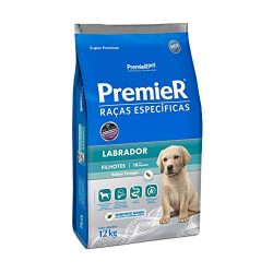 Ração Premier Pet Raças Específicas Labrador Filhote