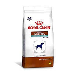 Ração Royal Canin Canine Veterinary Diet Gastro Intestinal Moderate Calorie