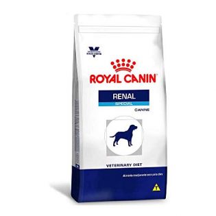 Ração Royal Canin Canine Veterinary Diet Renal Special para Cães