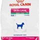 Ração Royal Canin Canine Veterinary Diet Skin Care Small Dog para Cães com Doenças de Pele