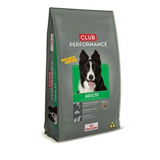 Ração Royal Canin Club Performance para Cães Adultos