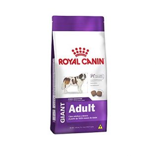 Ração Royal Canin Giant para Cães Gigantes Adultos ou Idosos