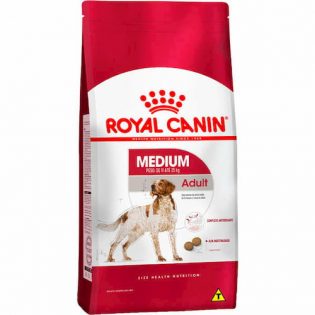 Royal Canin Medium