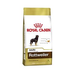 Ração Royal Canin para Cães Adultos da Raça Rottweiler