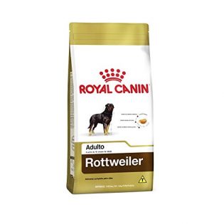 Ração Royal Canin para Cães Adultos da Raça Rottweiler