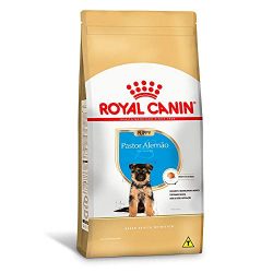 Ração Royal Canin Pastor Alemao Pup 12Kg