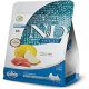 Ração Seca Farmina N&D Ocean Salmão e Melão para Cães Adultos Raças Pequenas.