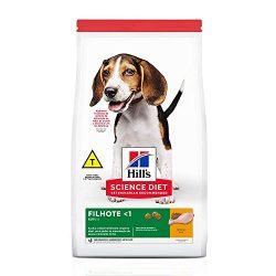 Ração Seca Hill's Science Diet para Cães Filhotes