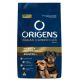 Ração Seca Origens Premium Especial Raças Específicas para Cães Adultos das Raças Pit Bull e Rottweiler