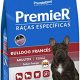 Ração Seca Premier Pet Raças Específicas Bulldog Francês para Cães Adultos