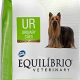 Ração Seca Total Equilíbrio Veterinary UR Urinary Tratamento Urinário para Cães Adultos