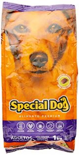 Ração Special Dog Ultralife Frango e Arroz para Cães Adultos Raças Pequenas