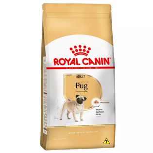 Royal Canin Pug