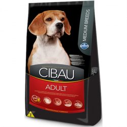 Ração Cibau