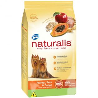 Racao-Naturalis-Racas-Pequenas