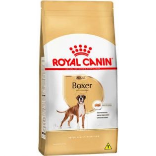 Royal Canin Boxer