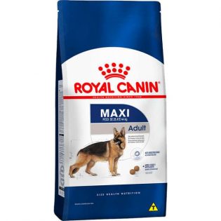 Royal Canin Maxi