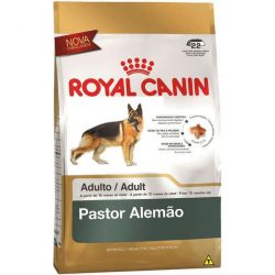 Royal Canin Pastor Alemão