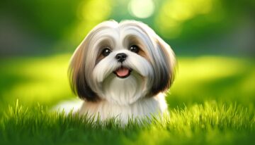 Curiosidades sobre a raça shih-tzu