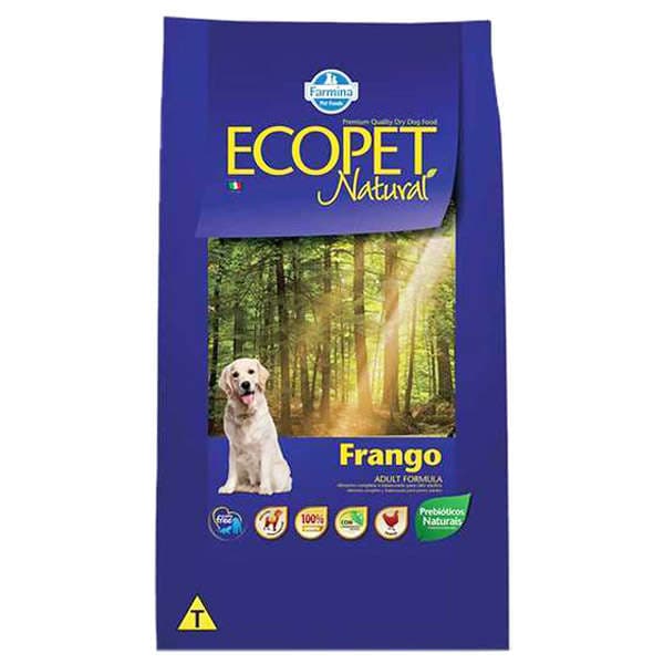 Ração ecopet