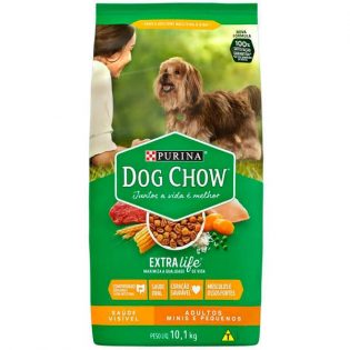 ração Dog Chow