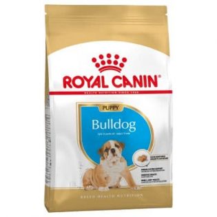 royal canin puppy bulldog ingles