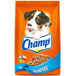 Ração Champ filhote
