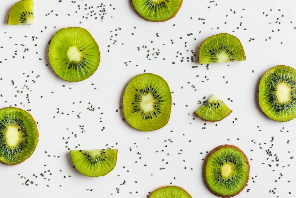 kiwis