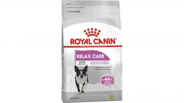 Ração Royal Canin Relax Care