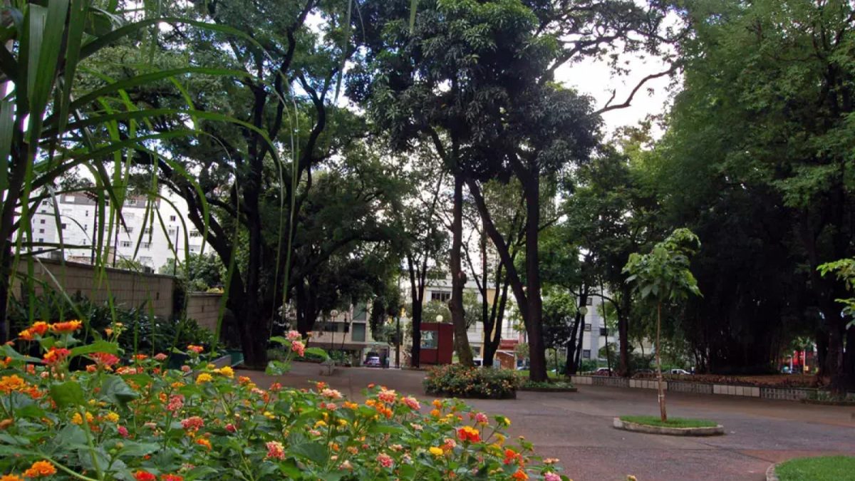 Parque Municipal Rosinha Cadar