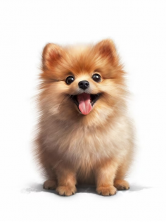cropped as 10 melhores rações para lulu da pomerânia