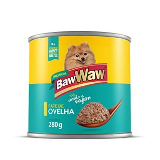 Baw Waw -Patê para cães