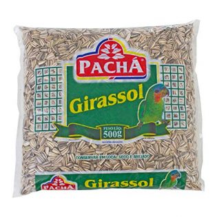 Girassol Pachá com 500g 500 g