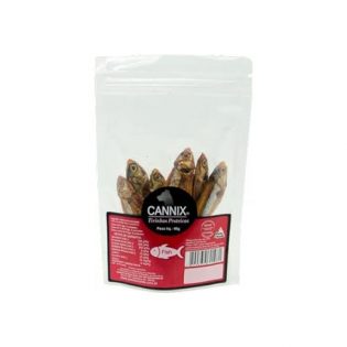 Manjubinha - Cannix - 100% Natural - 40g  40 g