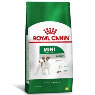 MINI ADULT 1KG 1 kg