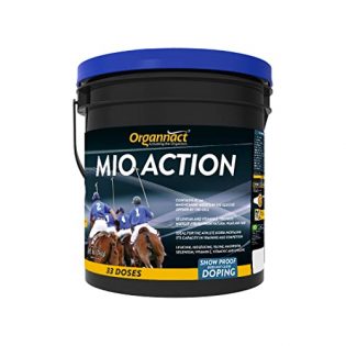 Mio Action Organnact - 1 kg 1 kg