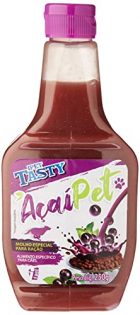 Molho para Ração - Ipet Tasty Cão Sabor Açaí - 250g 250 g